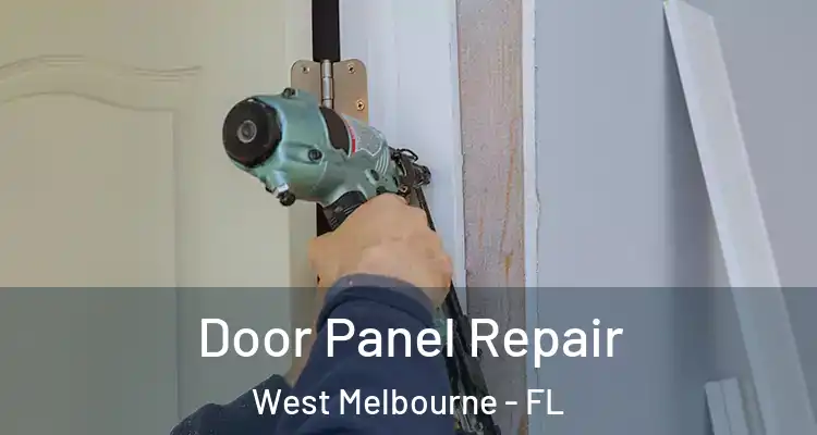  Door Panel Repair West Melbourne - FL