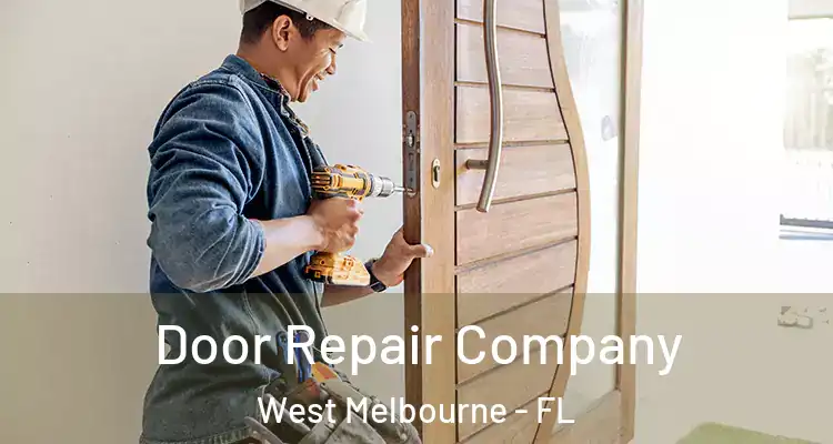  Door Repair Company West Melbourne - FL