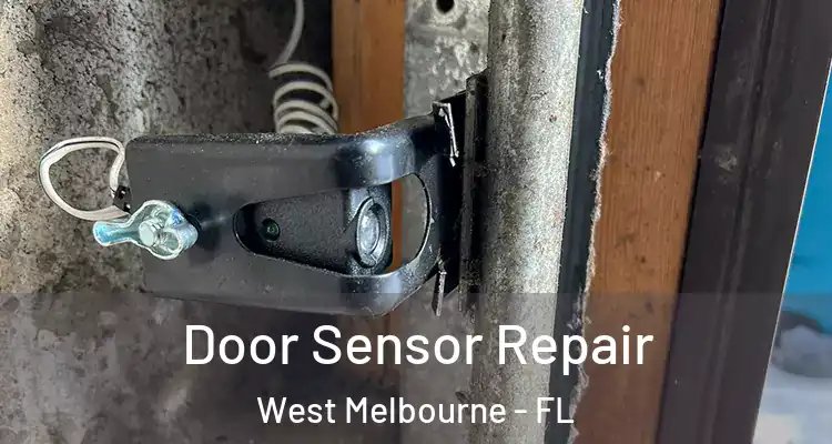  Door Sensor Repair West Melbourne - FL