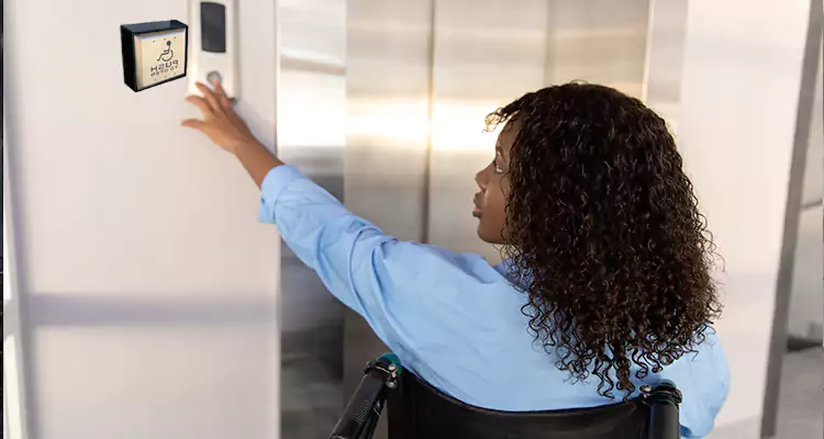 Handicap Push Button Repair in West Melbourne, FL