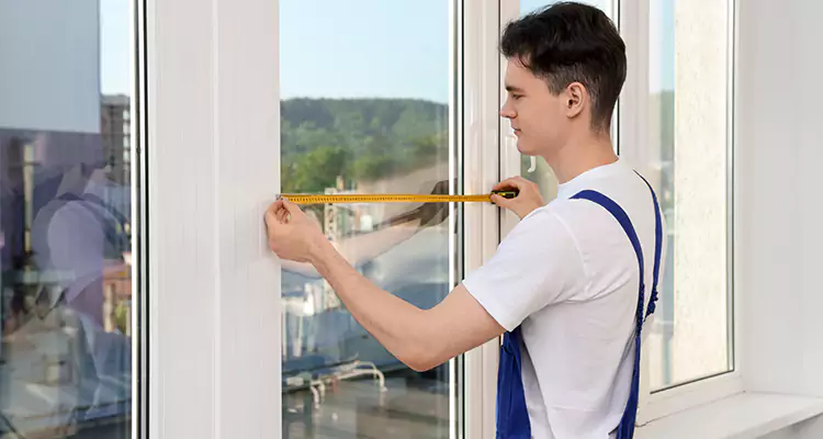 Our Window Restoration Services in West Melbourne, FL