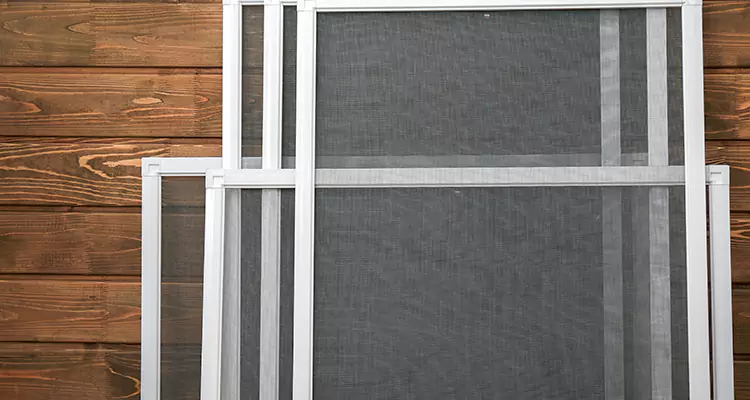 Patio Door Window Frame Repair in West Melbourne, FL