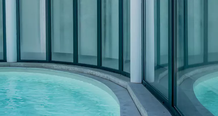 Repair Polyester Screen for Pool Enclosure in West Melbourne, FL