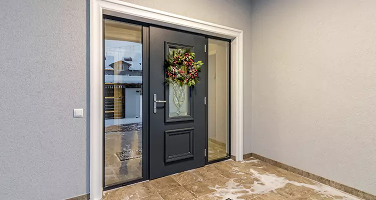 Double Porch Doors Repair in West Melbourne, FL