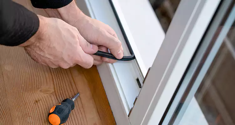 Sliding Door Maintenance in West Melbourne, FL