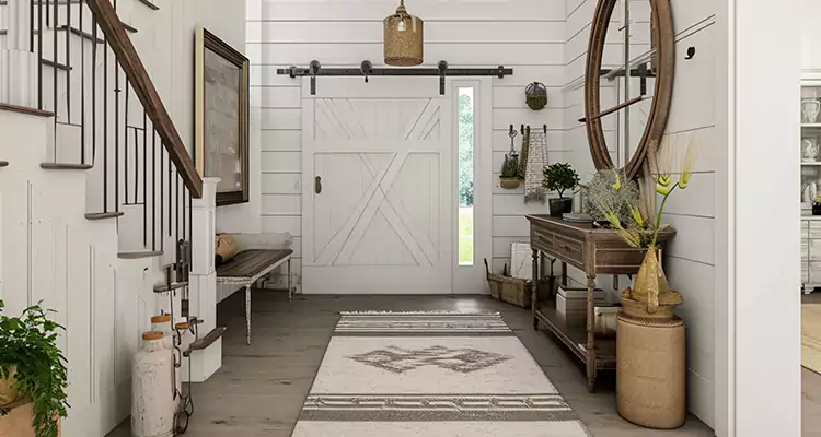 Interior Barn Doors Repair in West Melbourne, FL