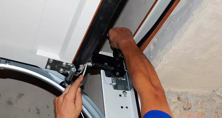 Weatherproof Door Seal Replacement in West Melbourne, FL