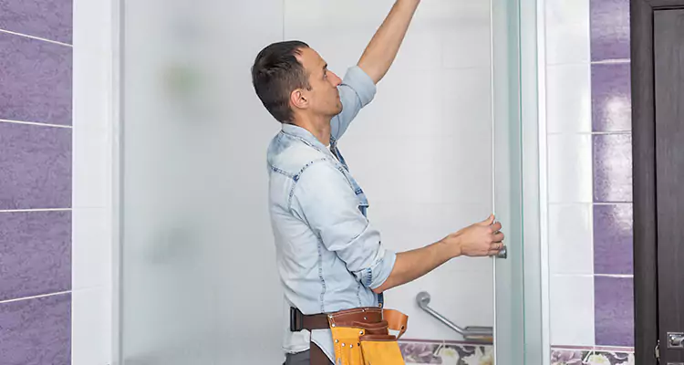 Glass Sliding Door Repair Near You in ⁣ West Melbourne, FL