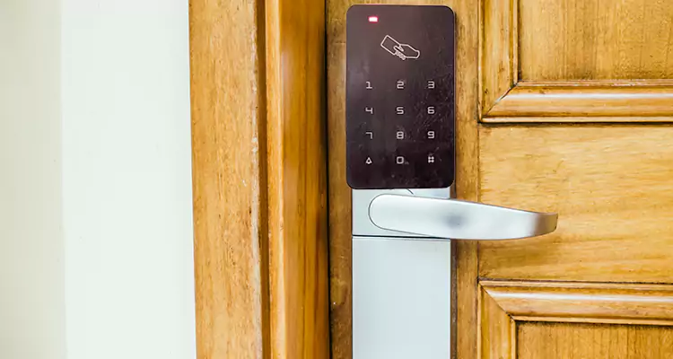 Keyless Hotel Door Locks Repair in West Melbourne, FL