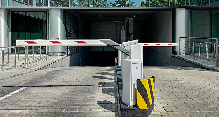 Affordable And Fast Parking Boom Gate Repair Services in West Melbourne, FL