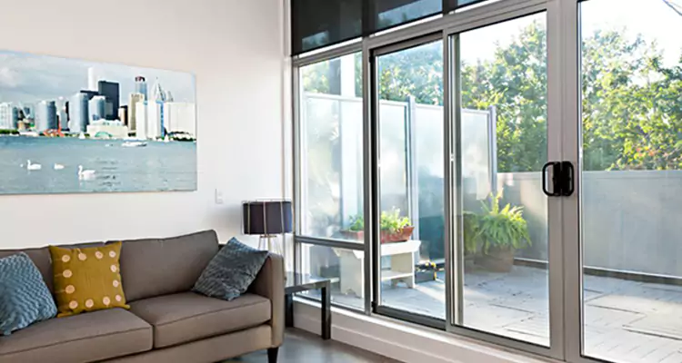 Andersen Patio Door Roller Replacement in West Melbourne, FL