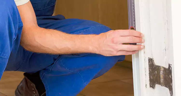 Soft Close Pocket Door Repair in West Melbourne, FL