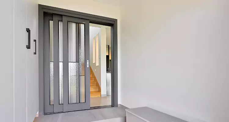 Fix Sliding Patio Door Rollers in West Melbourne, FL