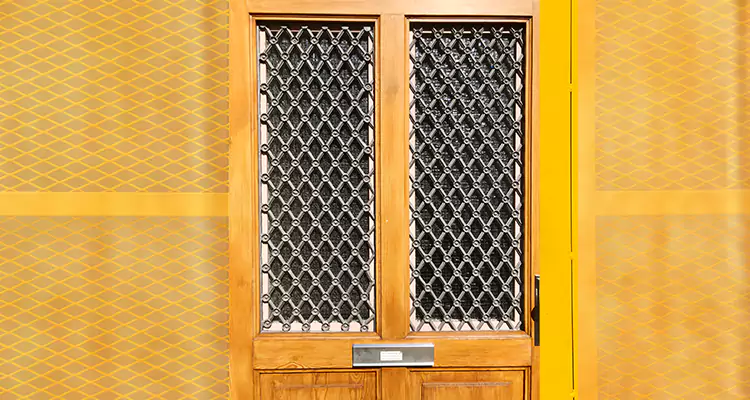 Sliding Pet Screen Door Replacement in West Melbourne, FL