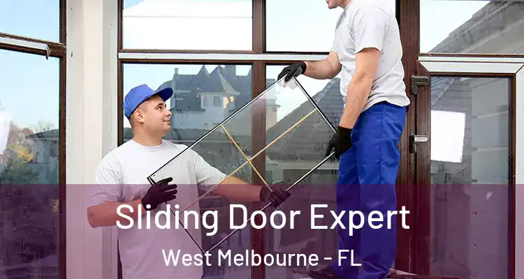  Sliding Door Expert West Melbourne - FL